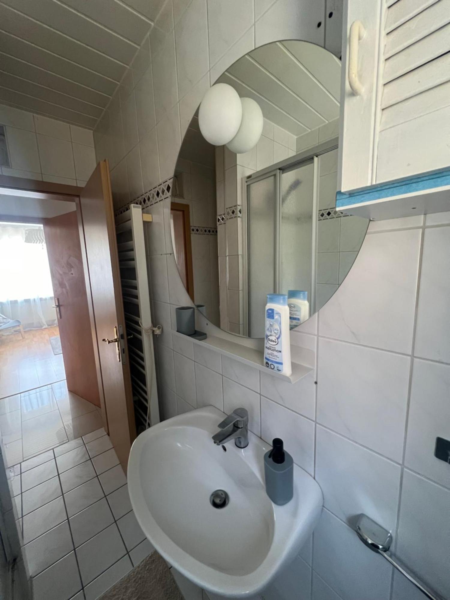 Top Anbindung Naehe Hannover 2Min Lehrte Bhf Check In Bis 0 Uhr - Self Check In! Dış mekan fotoğraf
