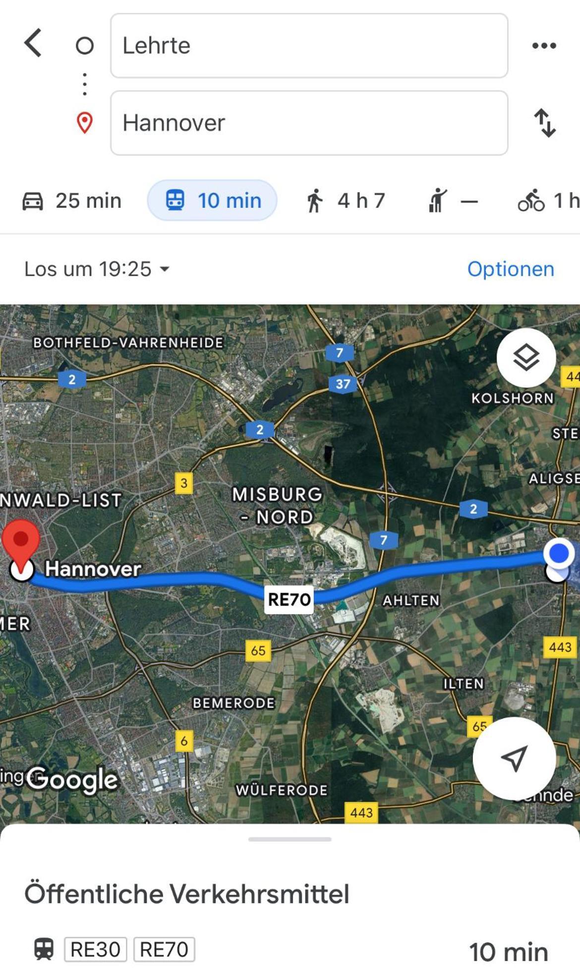 Top Anbindung Naehe Hannover 2Min Lehrte Bhf Check In Bis 0 Uhr - Self Check In! Dış mekan fotoğraf